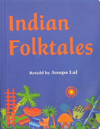 Indian Folktales 