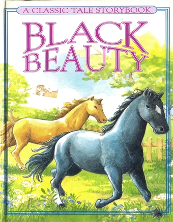 Black beauty 