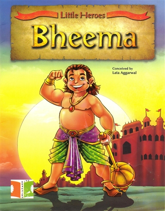 Bheema 
