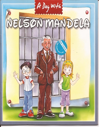 A Day with Nelson Mandela