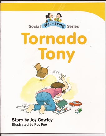 Tornado Tony 