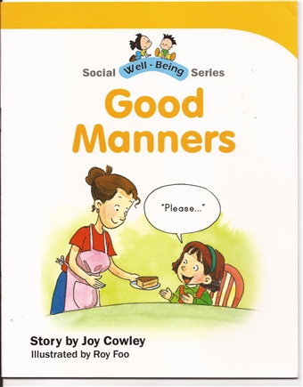 Good Manners 