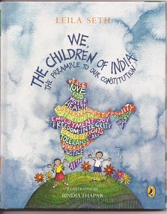 We, the Children of India 