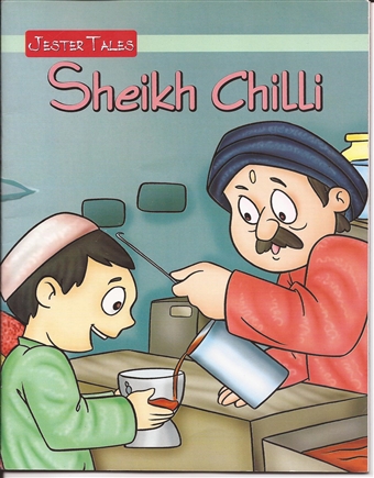 Sheik Chilli 