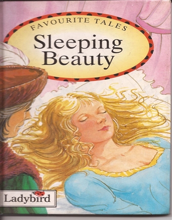 Sleeping Beauty 