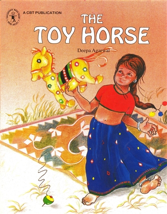 The Toy Horse 