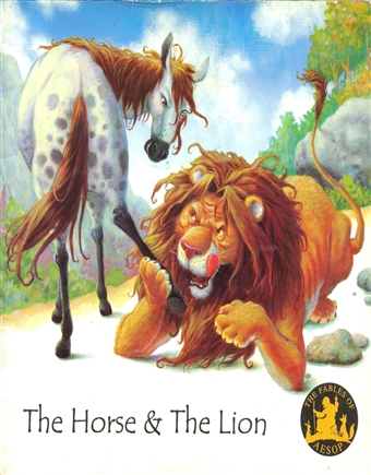 The Horse and The Lion 