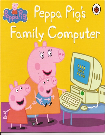 Peppa Pig’s (Family Computer) 