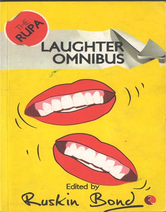 Laughter Omnibus