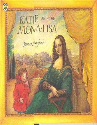 Kate and the Monalisa
