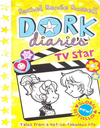 Dork Diaries - T.V. Star