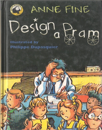 Design a Pram