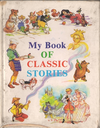 My Book of Classic Stories