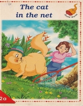 The Cat in the Net