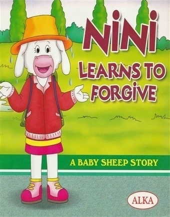 Nini Learns To Forgive