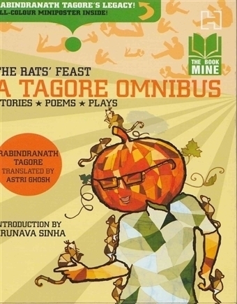 A Tagore Omnibus