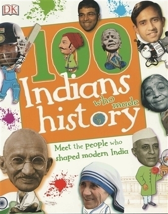 100 Indians Who Made History