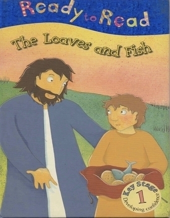 The Loaves and Fish