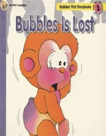 Bubbles is Lost