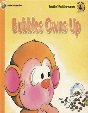 Bubbles Owns Up