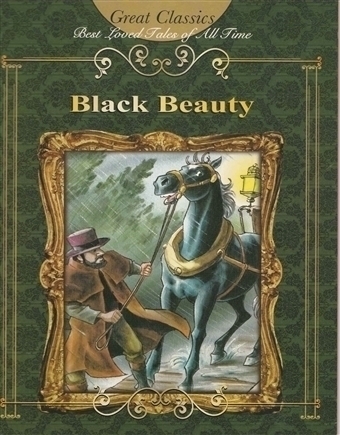 Black Beauty (Great Classics)