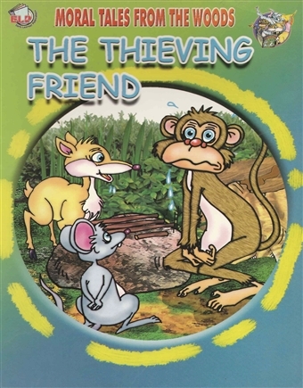 The Thieving Friend