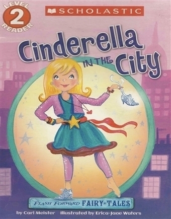 Cinderalla in the City