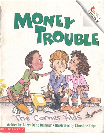 Money Trouble